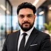 Nayaz Kaiser
