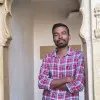 Ravindra Limje