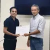 Santosh Sutar