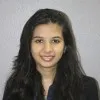 Dhruvi Shah