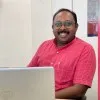 Nithin Krishnan