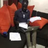 George Onyango
