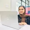 Fathimathu Fidha NV