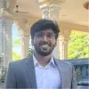 Siddharth Senthil
