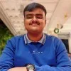 Pandey Sushmit Kumar