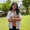 Dhruvi Patel
