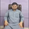 Roman Afzal
