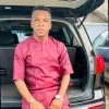 David Onyechi