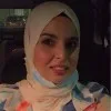 saida bouzidi