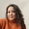 Jacqueline Kagasov