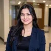 Ridhima Meghe
