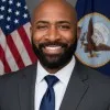 M David Hall