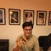 Shantanu Subramanian