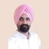 Ravinder Singh