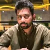Syed Basit Ali