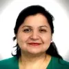 Monica Singhai
