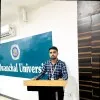 Mayank Tripathi