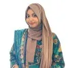 Samiha Naznur Chowdhury