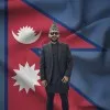 Saroj Neupane