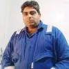 Sunil kumar Yadav