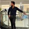 Nilesh Vanjari