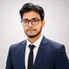 Shaheryar Ahmed