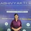 Garima Bajpai