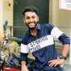 Amjith Ali