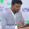 Dushyanth Kumar Sanaka