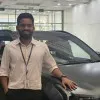 aravindh goud