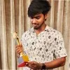 DINESH KUMAR