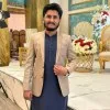 Adil Hussain Shah