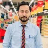 Ahsan Naqash