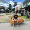 Clyde Joshua Castillo