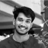 Aravind reddy