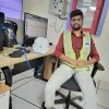 Kiran Maharana