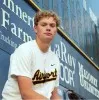 Kyle Harvell