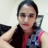 Shwetha BK