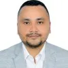 Prakash Borah