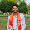 Anuj Gupta
