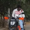 Kunchala Vamshi