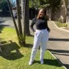 Kgomotso Ngwenya