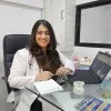 Tanvi Deshmukh