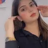 Amna khan