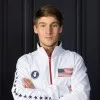 Andrew Torgashev OLY