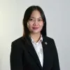 Fatima Joyce Lubrio