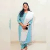 Dharti Choudhari