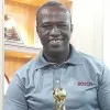 Eric Izogie
