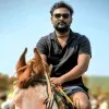 Shashi kumar Sundarraj
