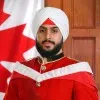 Parmpreet Godhian